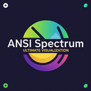 ANSI Spectrum Logo