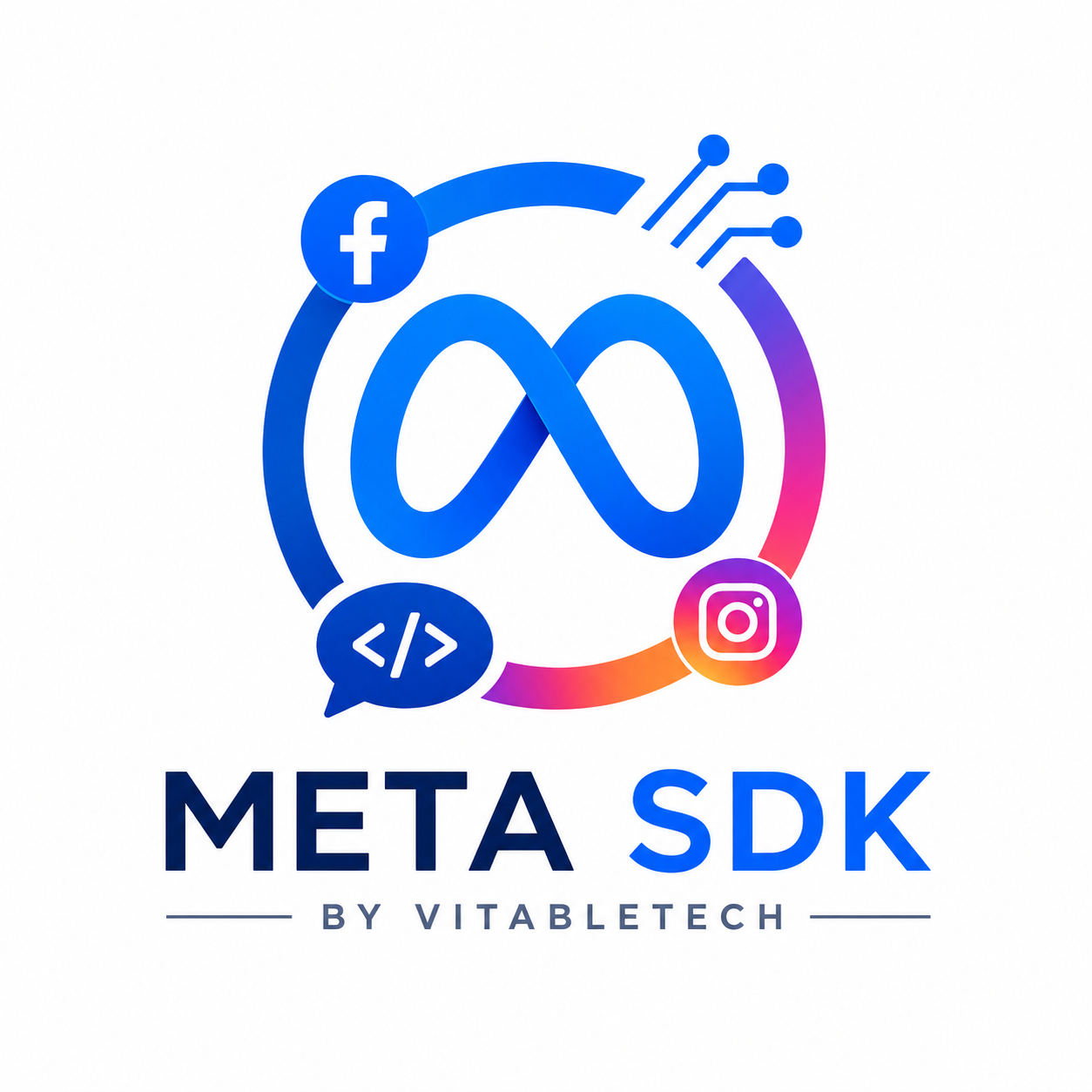 VitableTech Meta-SDK Graph API Wrapper