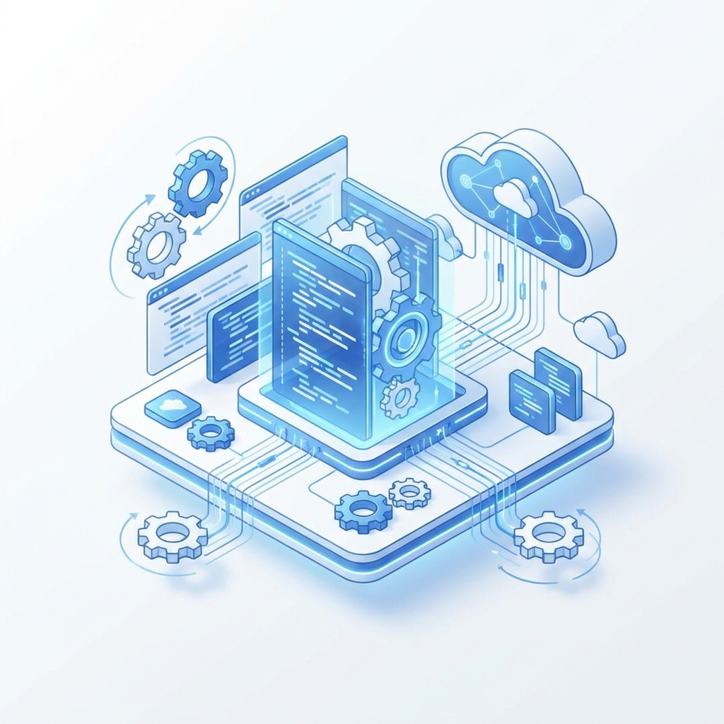 VitableTech Mission Illustration